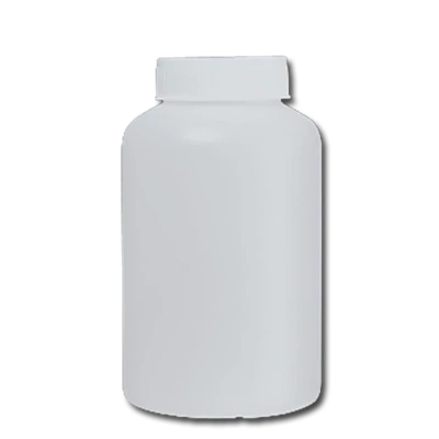 Jar HDPE 1 liter