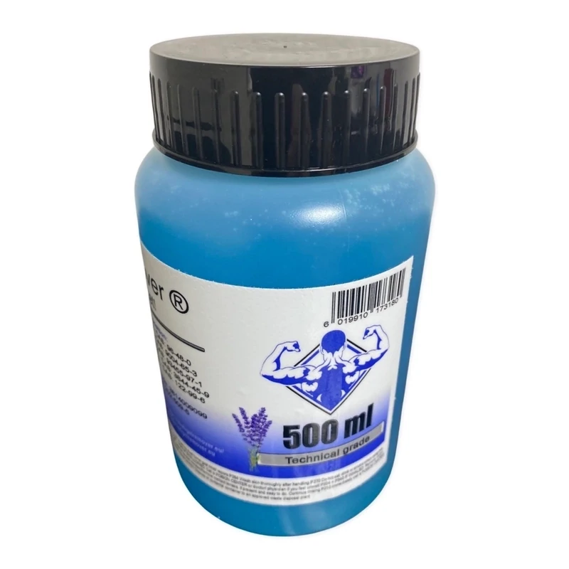 Multi Gel Remover® 500 ml Technical grade Blue