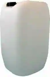 HDPE Canister 25.000 ml including cap