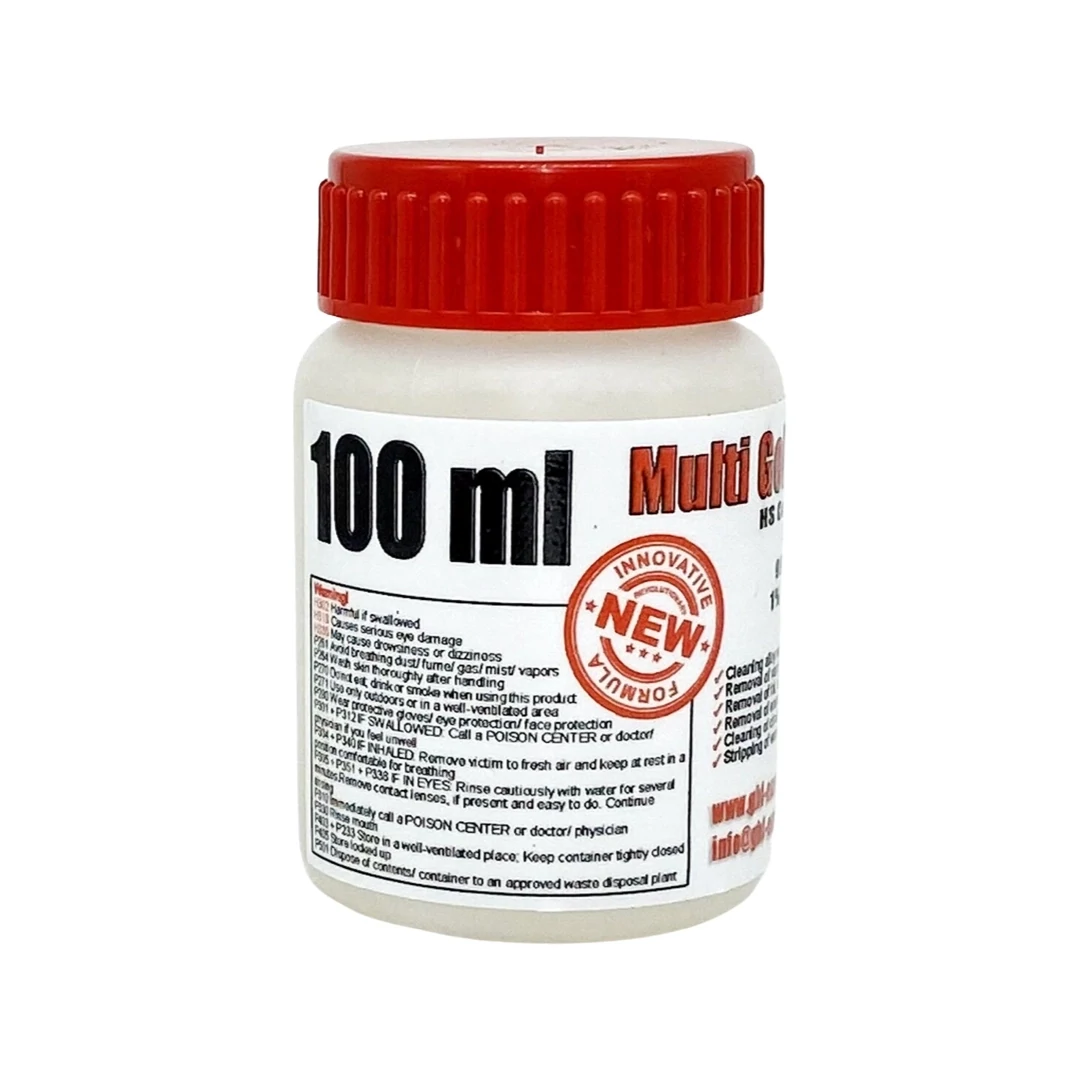 Multi Gel Remover® 100 ml