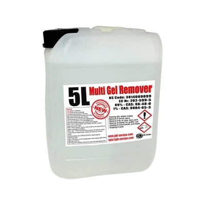 Multi Gel Remover® 5.000 ml Canister