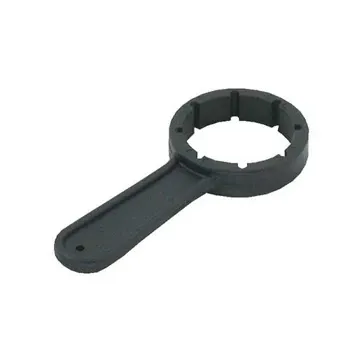 Canister Key / SLEUTEL 2,5 Liter