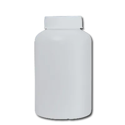 Jar HDPE 1 liter