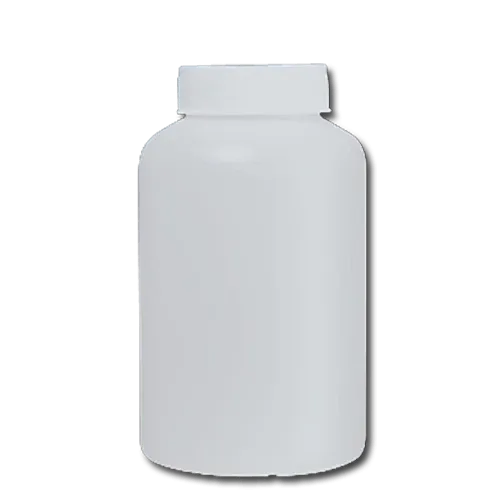 Jar HDPE 1 liter