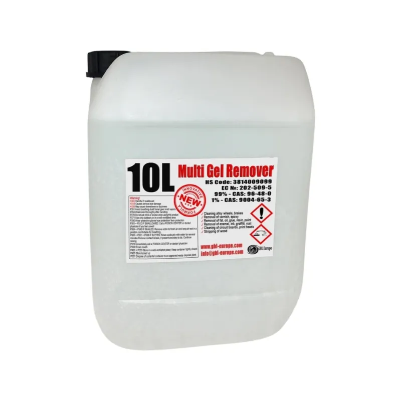 Multi Gel Remover® 10.000 ml Canister