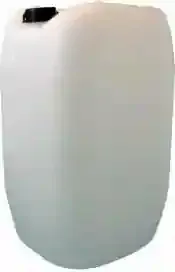 HDPE Canister 25.000 ml including cap HDPE Canister 25.000 ml including cap
