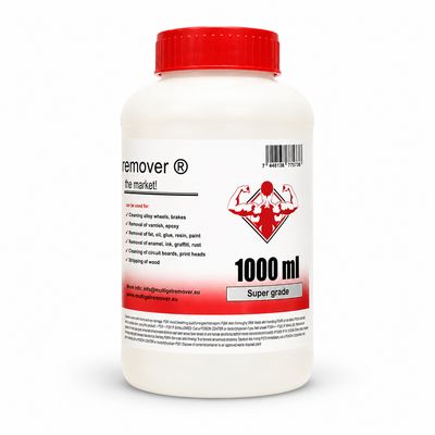 Multi Gel Remover® 1000 ml