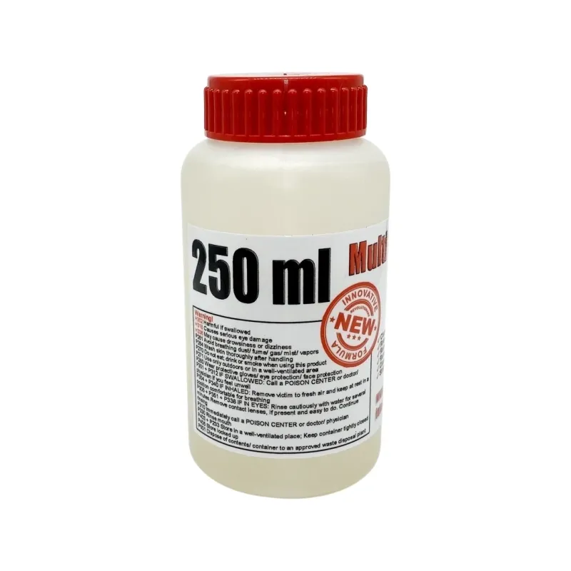 Multi Gel Remover® 250 ml