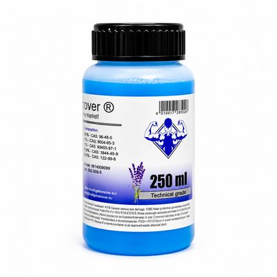 Multi Gel Remover® 250 ml Technical grade Blue
