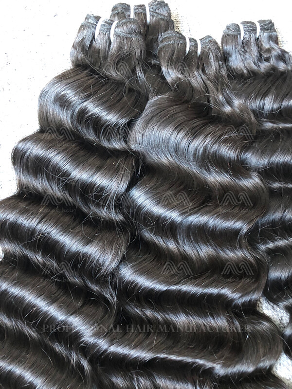Luxury Hair Loose Deep