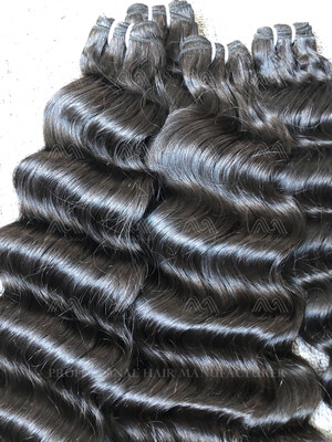 Luxury Hair Loose Deep