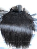 Luxury Hair 13x4 HD Frontal Wig