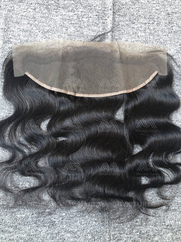 Luxury Hair Body 13x4 Frontal