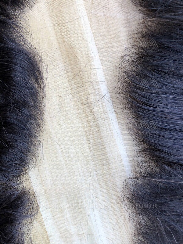 Luxury Hair Body 13x4 HD Frontal
