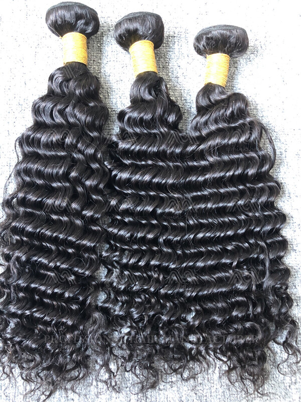 Diamond Hair Deep Wave