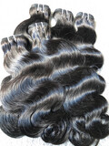 Luxury Hair Body Wave