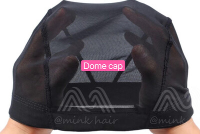 Wig Cap