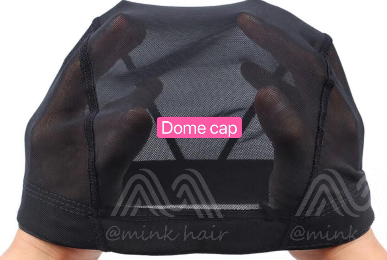 Wig Cap