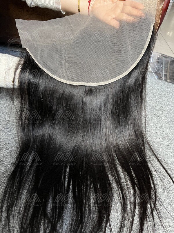 Luxury hair 13x6 Frontal