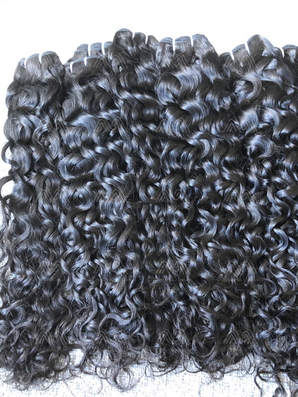 Luxury Hair Italian Curly