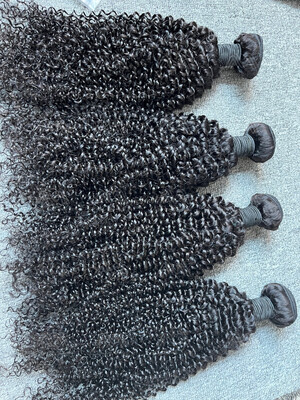 Mink Hair Manufacturer