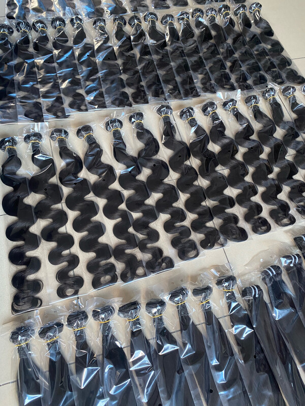 Mink Hair 12”-30” Bundle Deals