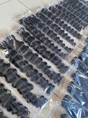 Luxury Hair 12”-30” Bundle Deals