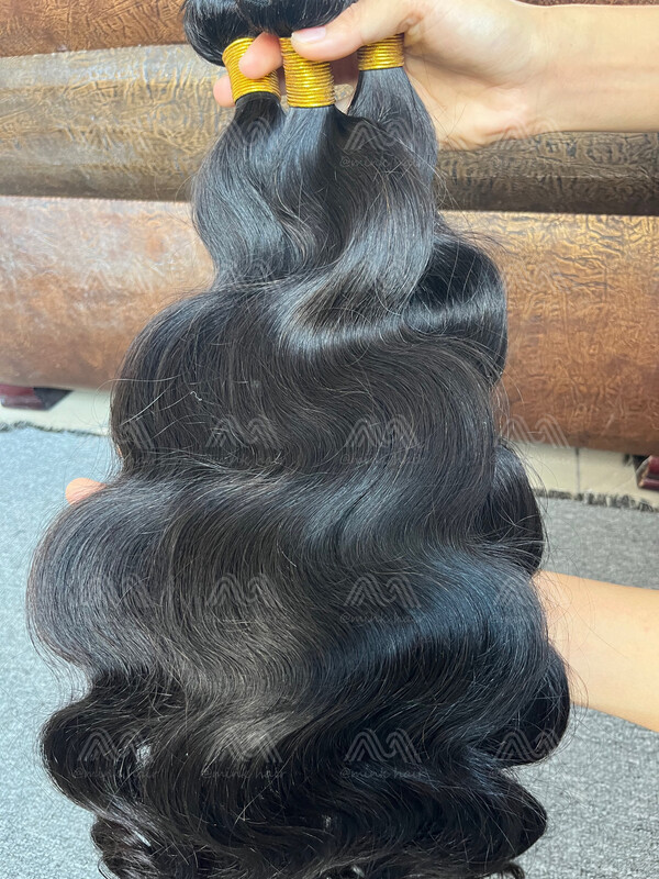 Diamond Hair Body Wave