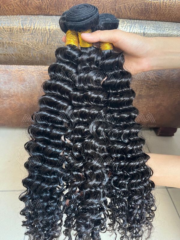 Diamond Hair Deep Wave