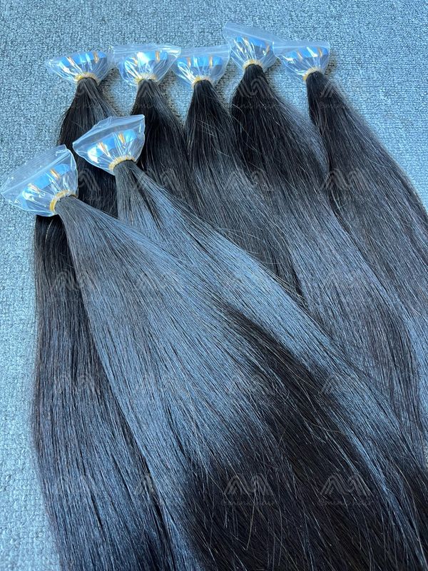 Luxury Hair Straight Tape In (20pcs/50g)