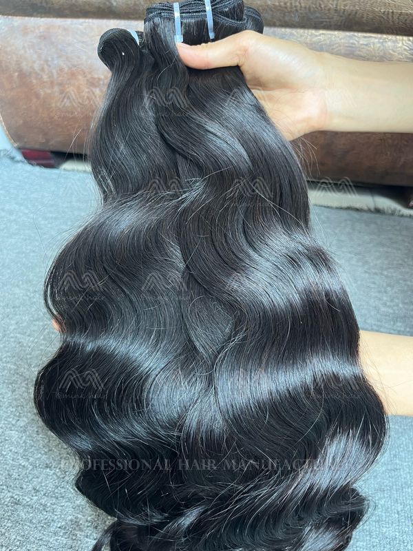 Luxury Hair Body Wave
