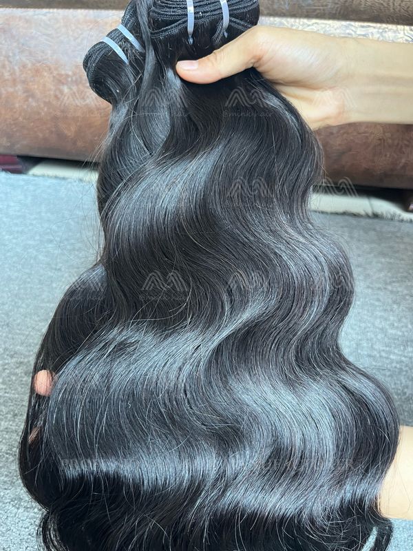 Luxury Hair Body Wave