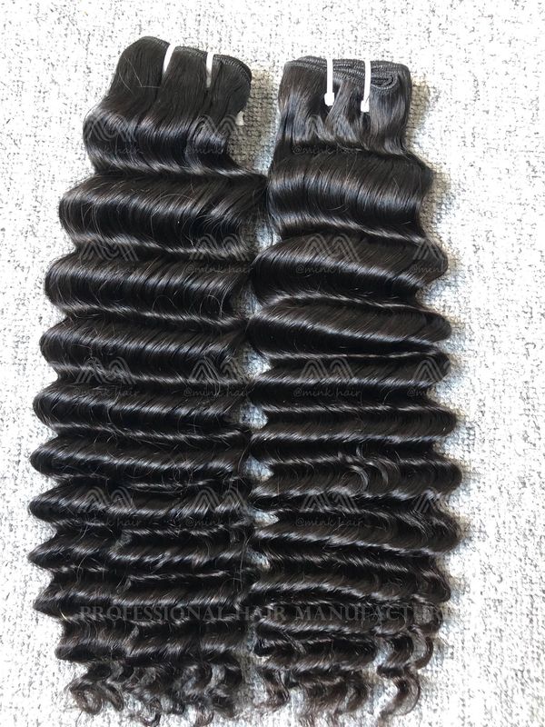 Luxury Hair Ocean Wave