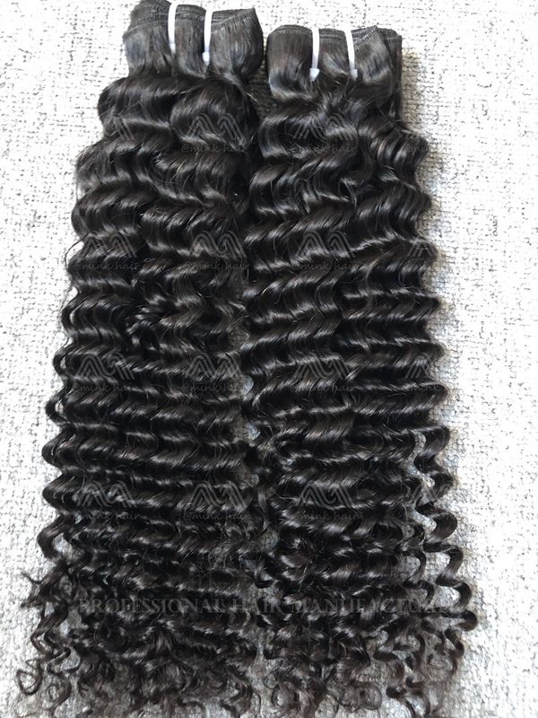 Luxury Hair Deep Wave 