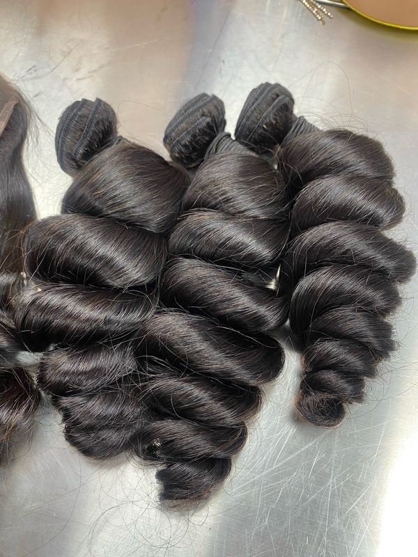 Mink Hair Loose Wave