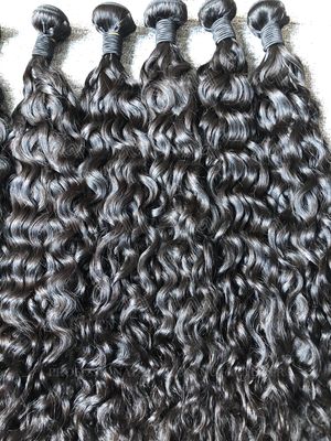 Mink Hair Water Wave