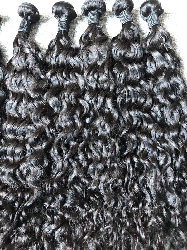 Mink Hair Water Wave