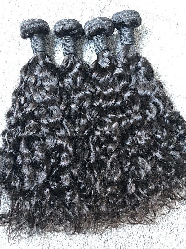 Mink Hair Water Wave