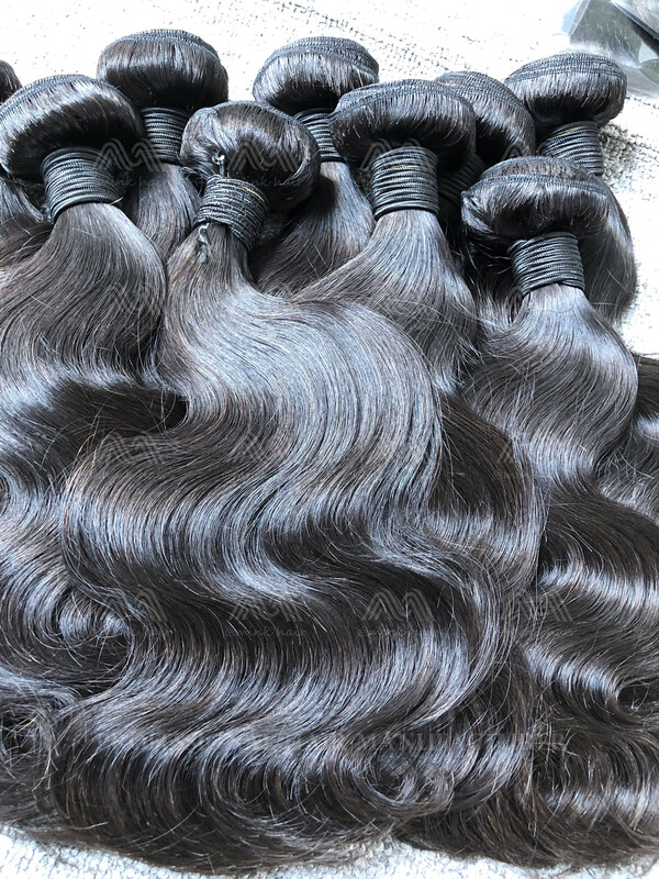 Mink Hair Body Wave