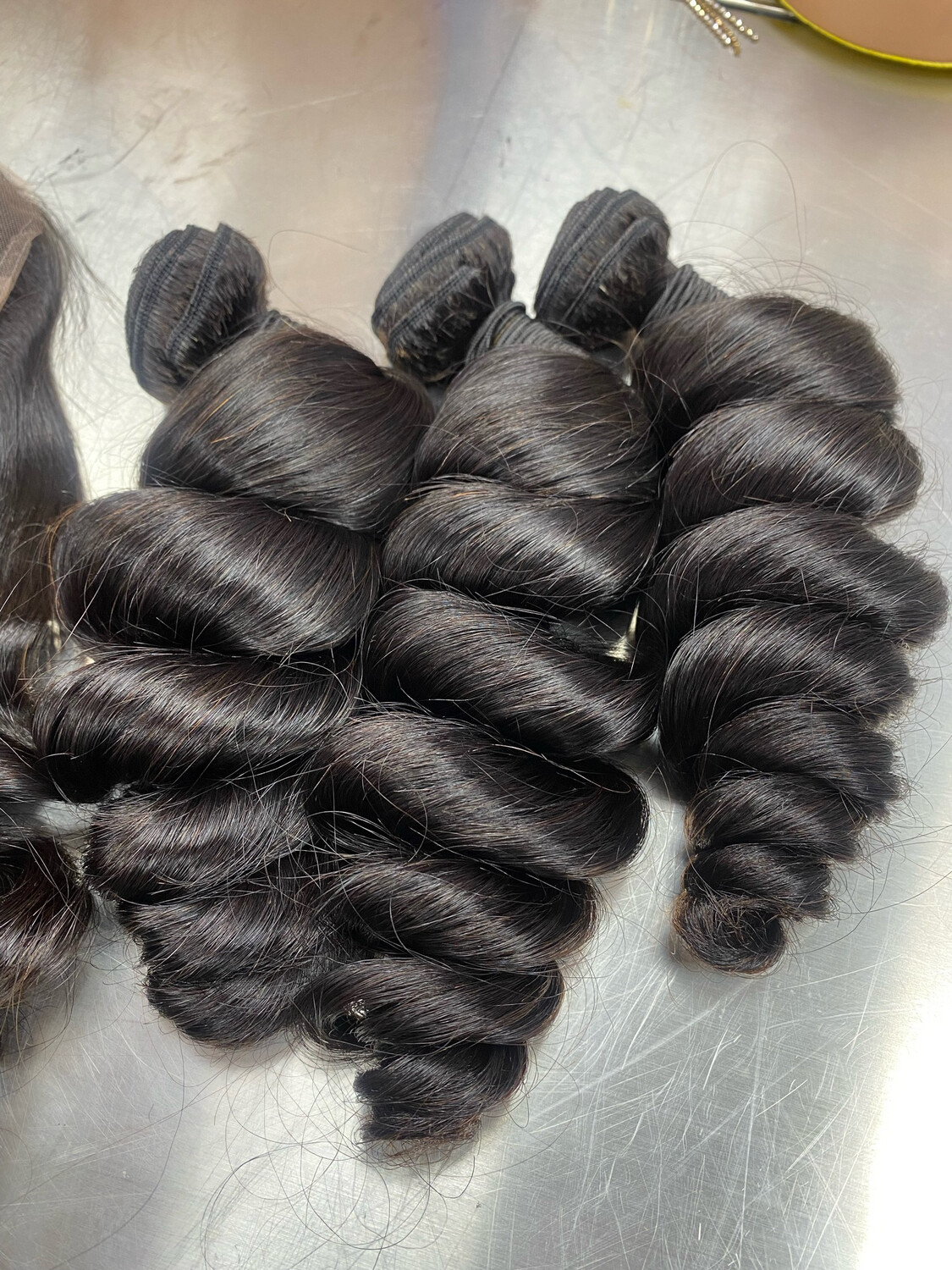 Mink Hair Loose Wave