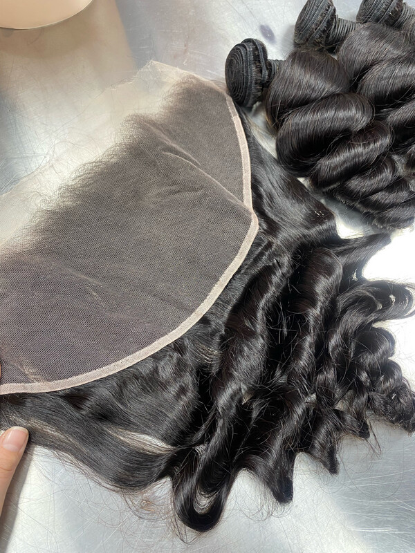 Mink Hair Loose Wave