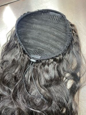 Mink Hair Ponytail(100g)