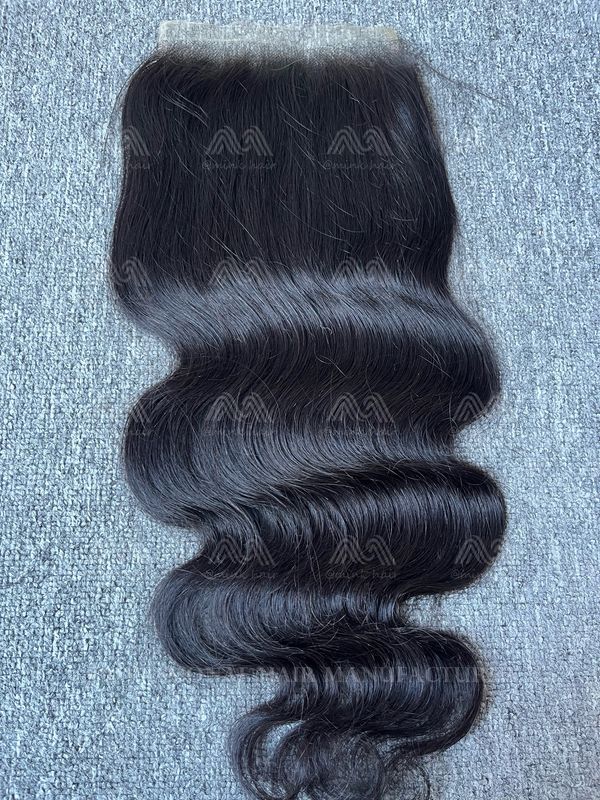 Luxury Hair 6X6 HD Closure