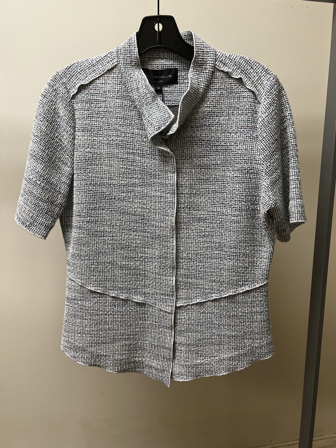 Hilton Hollis Aquatic Jacket, Size: M