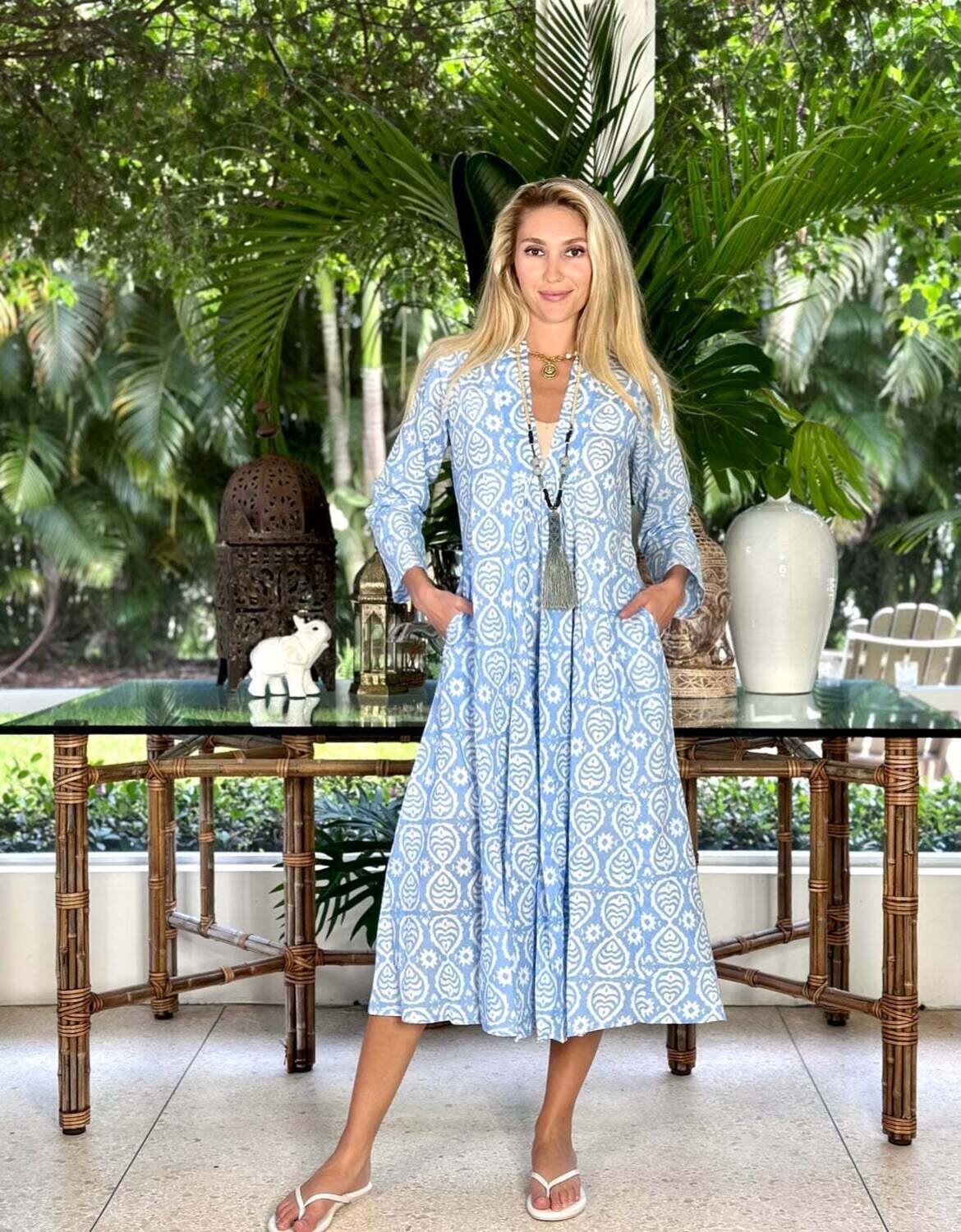 Just Darviny Karolina Dress