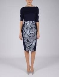 Hilton Hollis s23 123341 Skirt