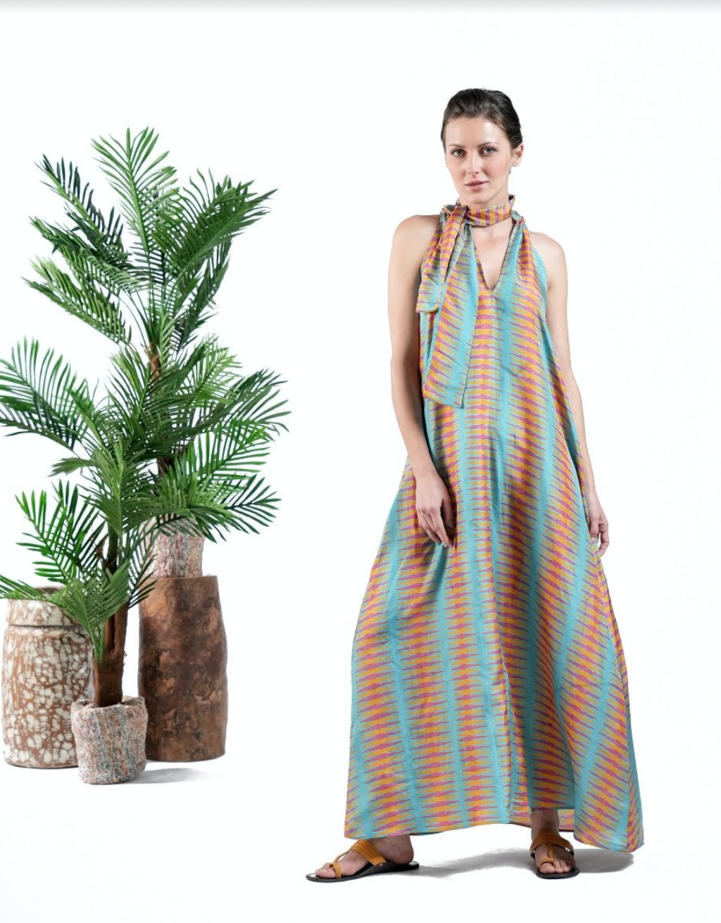 Tanavana s23 Sandy Dress