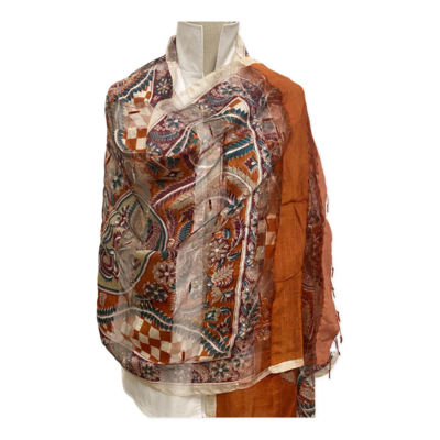David Jeffery Scarf SS-627