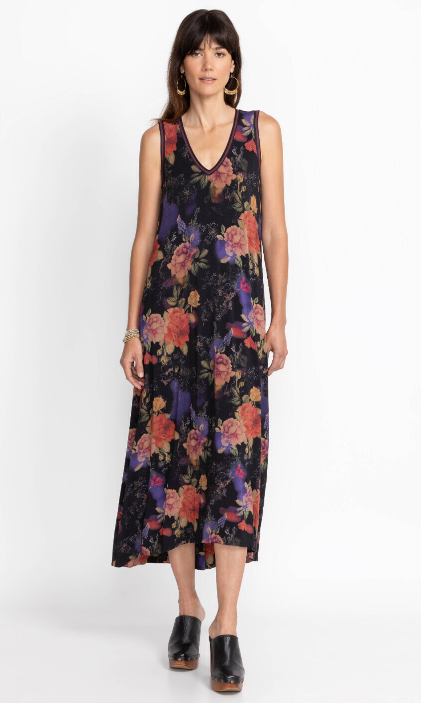 Johnny Was f23 T34223-7 Dress