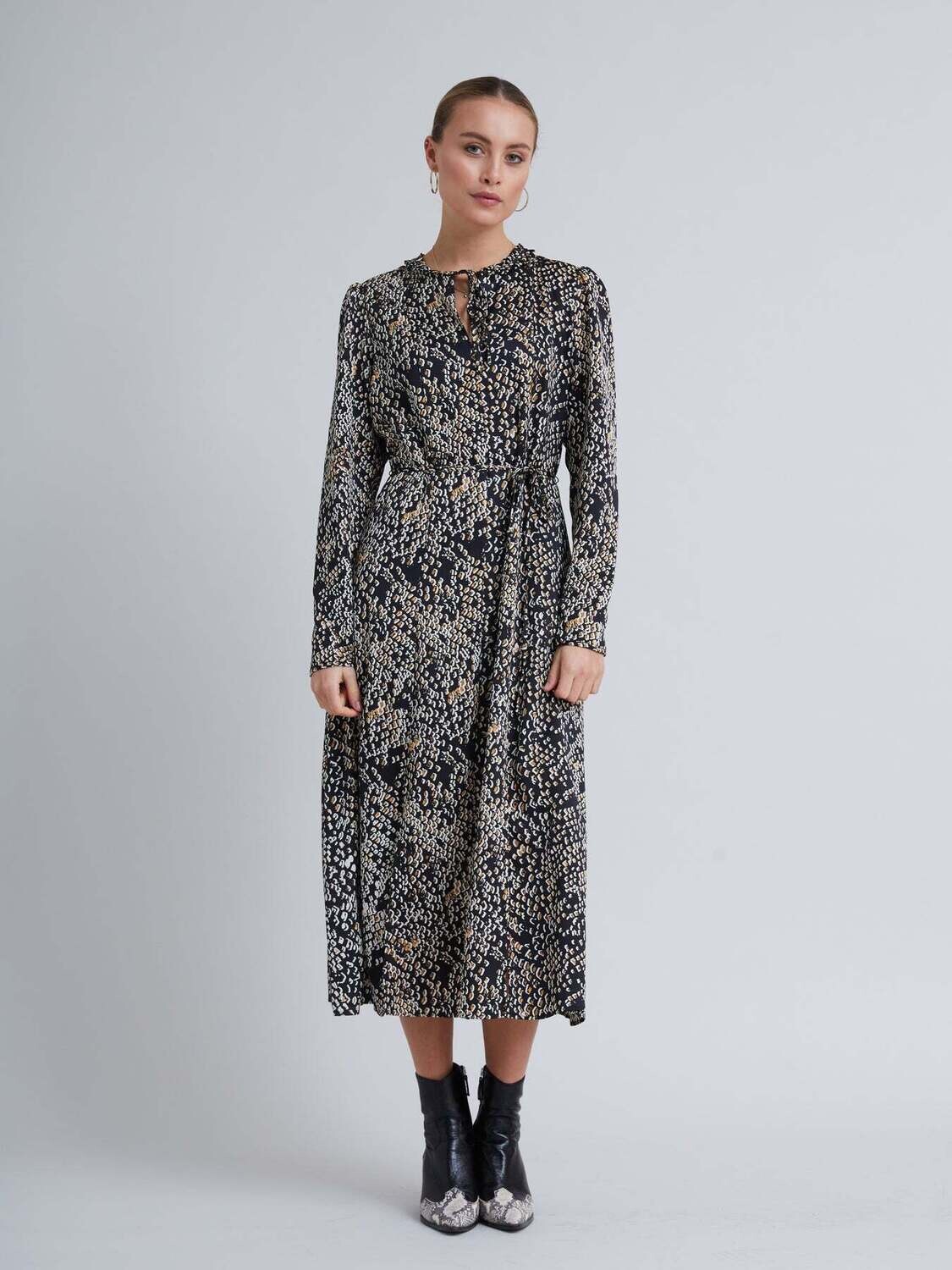 Bruuns Bazaar Acacia BBKasika dress